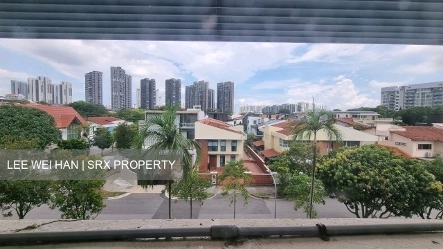Faber Hills (D5), Apartment #548233391